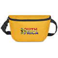 Altitude Syracuse Crossbody Bag