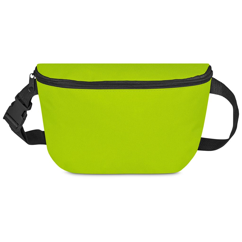 Altitude Syracuse Crossbody Bag