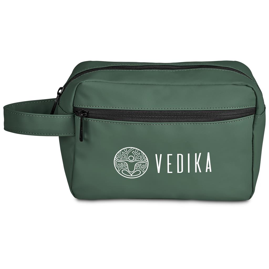 Altitude Everdri Water-Resistant Toiletry Bag