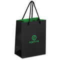 Altitude Finery Mini Paper Gift Bag