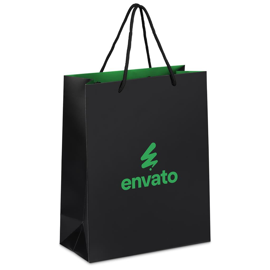 Altitude Finery Midi Paper Gift Bag