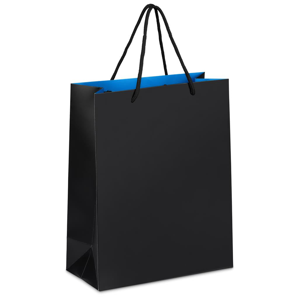 Altitude Finery Midi Paper Gift Bag