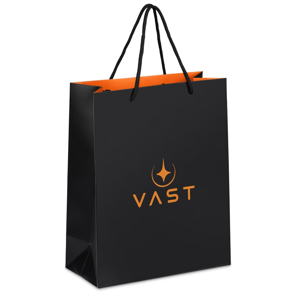 Altitude Finery Midi Paper Gift Bag