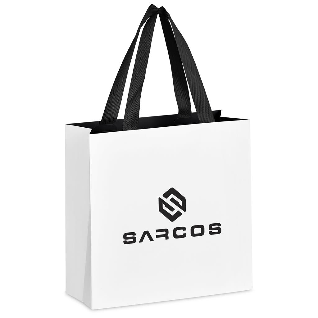 Altitude Galleria Mini Paper Gift Bag