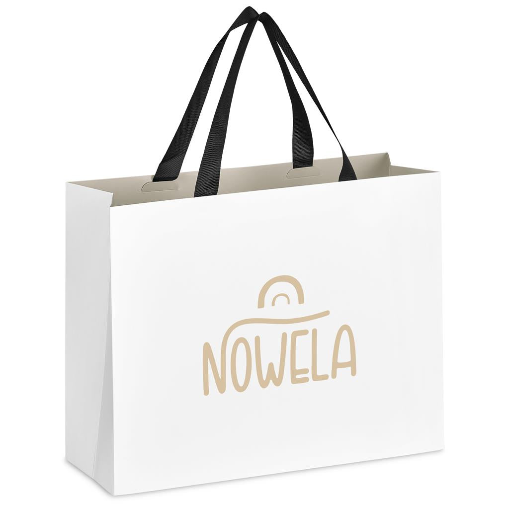 Altitude Galleria Midi Paper Gift Bag