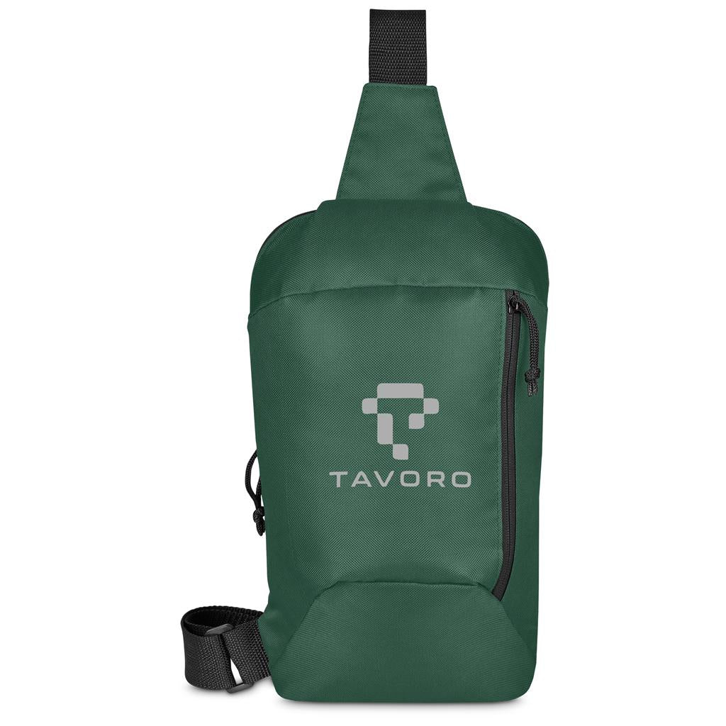 Altitude Fanpark Crossbody Bag