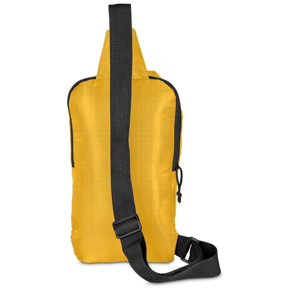 Altitude Fanpark Crossbody Bag