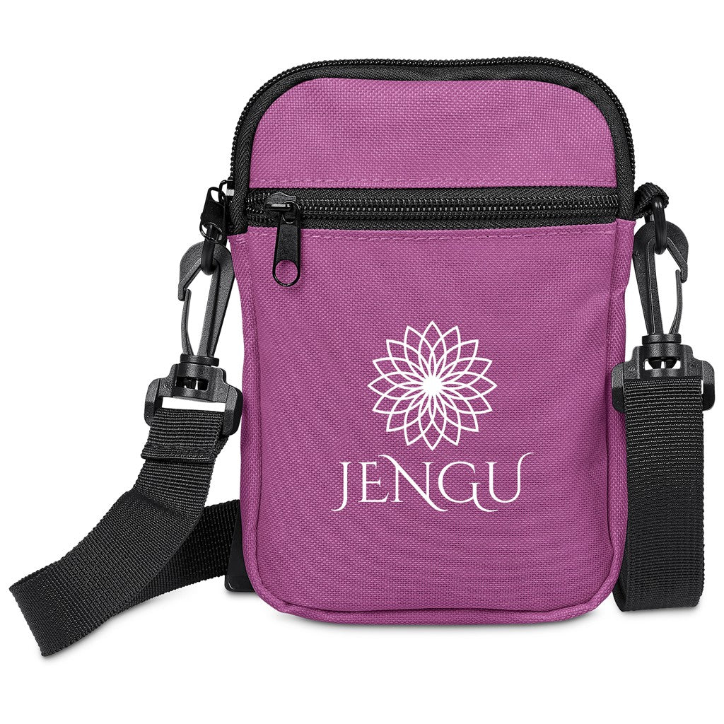 Altitude Urban Lite Crossbody Bag
