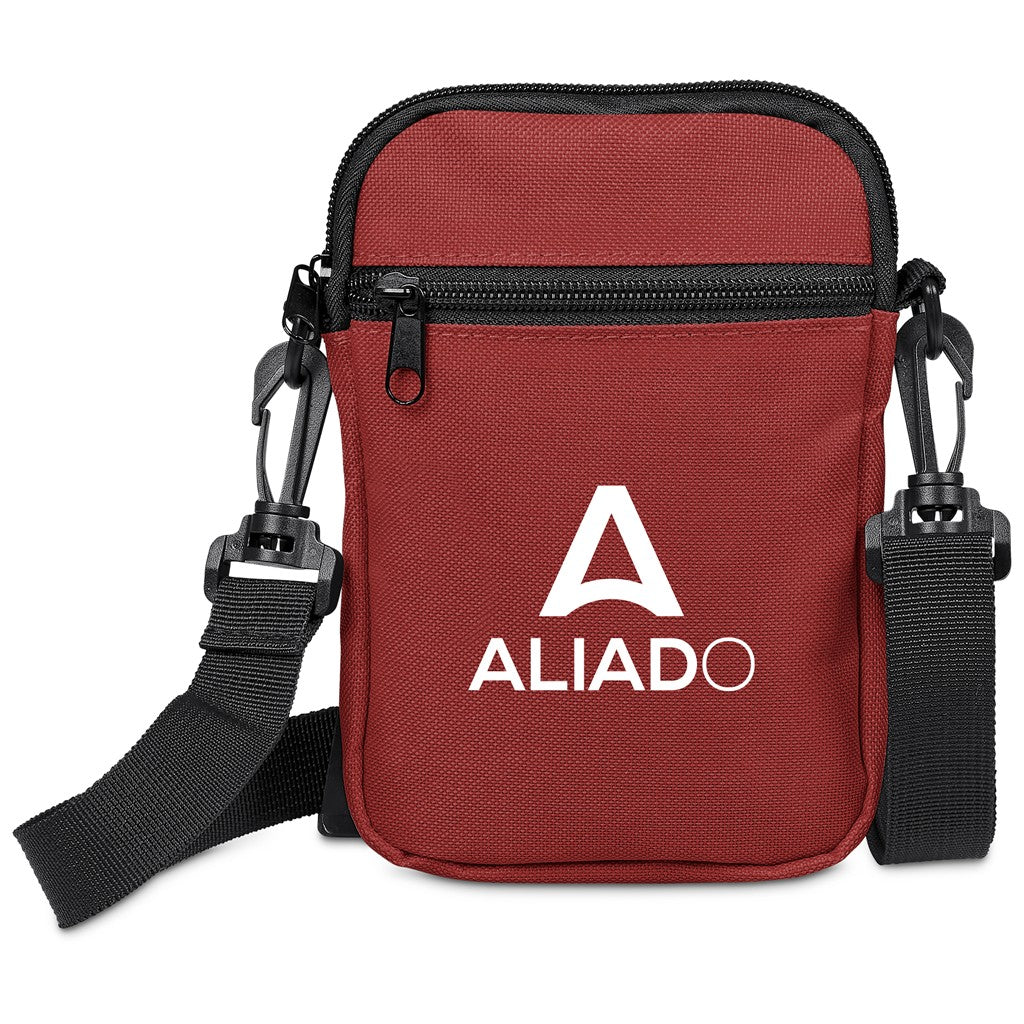 Altitude Urban Lite Crossbody Bag