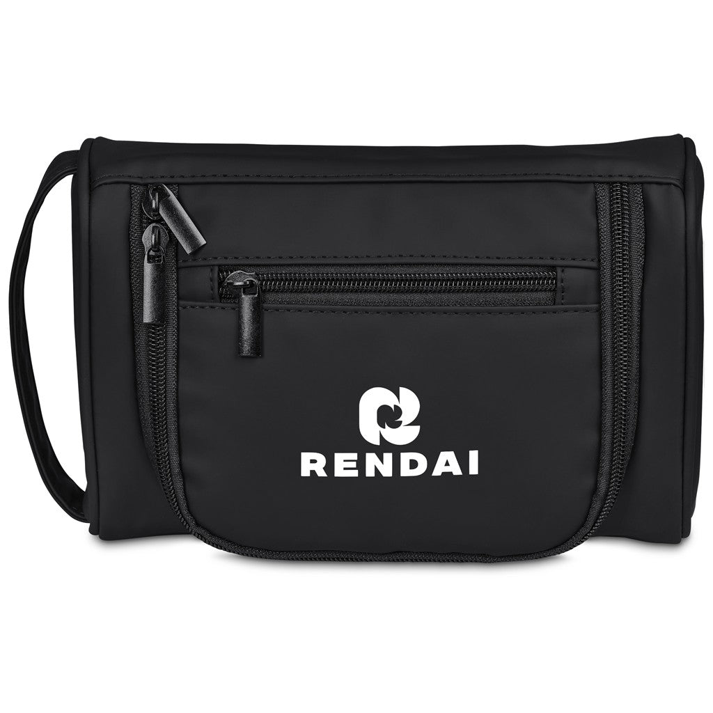 Altitude Shield Toiletry Bag