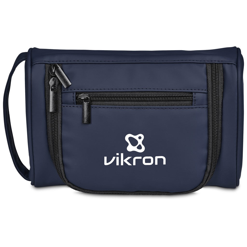 Altitude Shield Toiletry Bag