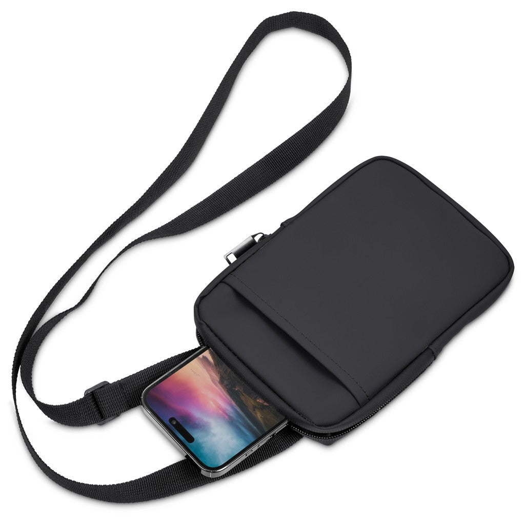 Altitude Studio Crossbody Bag