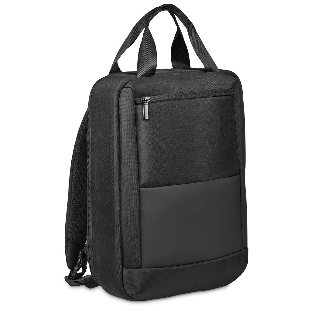 Alex Varga Tremezzo Laptop Backpack