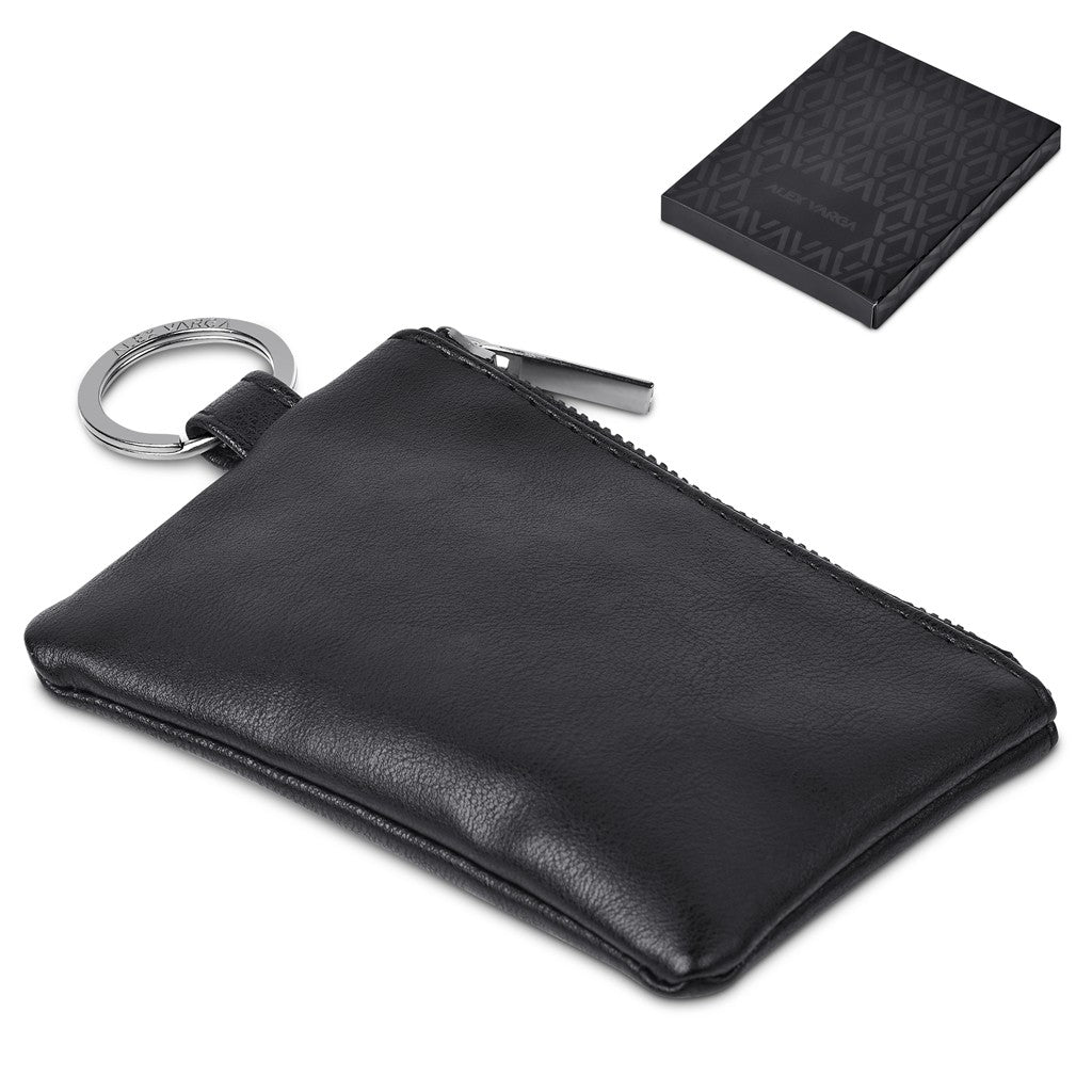 Alex Varga Dinero Coin & Card Purse