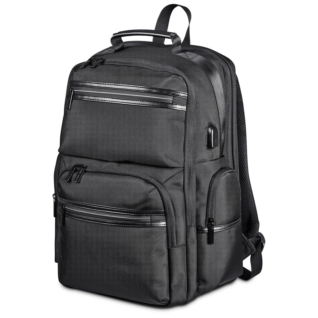 Alex Varga Fitzrovia Laptop Backpack