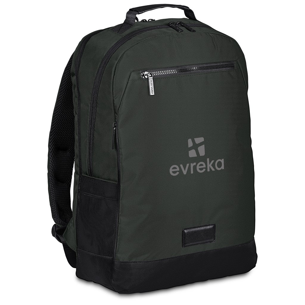 Alex Varga Axon Laptop Backpack