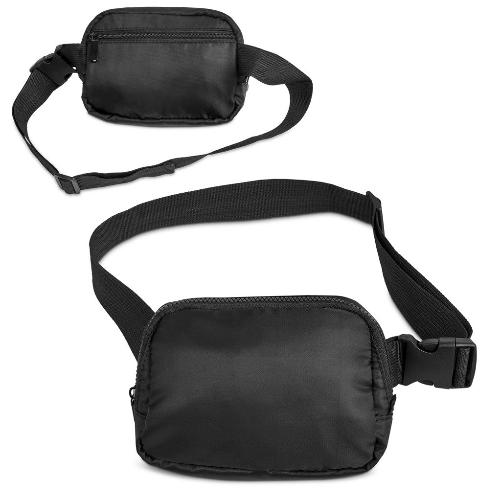 Eva & Elm Saturn Waist Bag