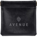 Eva & Elm Plush PU Tech & Accessory Pouch