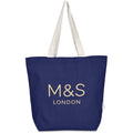 Kooshty Cobbler Cotton Tote