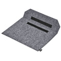 Okiyo Shorui Recycled PET Felt Document Bag