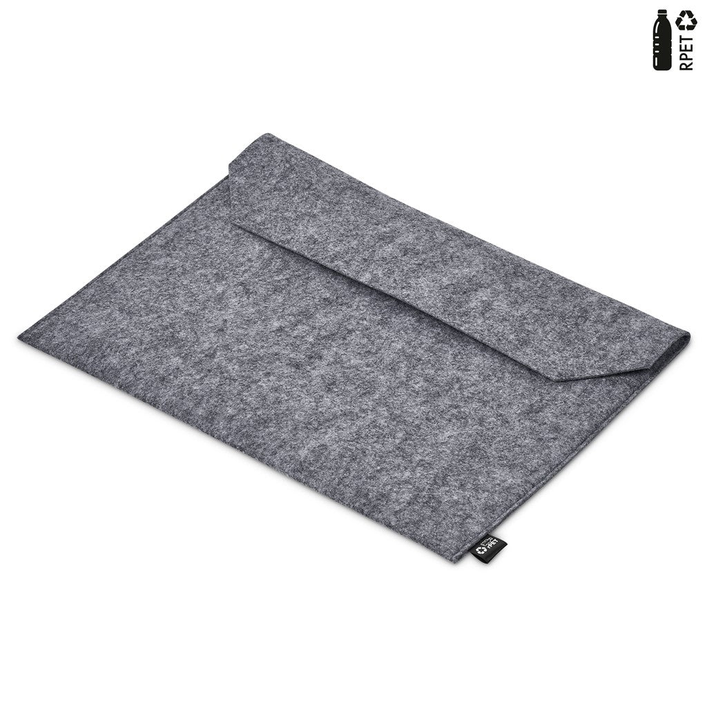 Okiyo Shorui Recycled PET Felt Document Bag