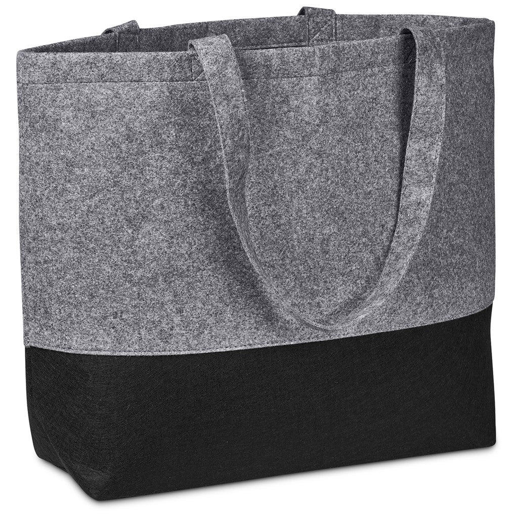 Okiyo Toku Recycled PET Felt Large Tote