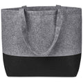 Okiyo Toku Recycled PET Felt Large Tote