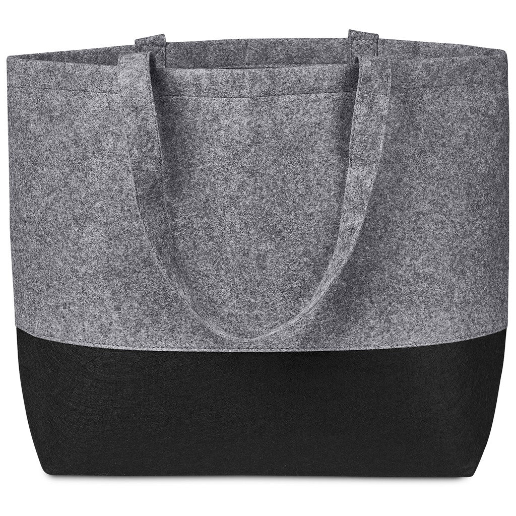Okiyo Toku Recycled PET Felt Large Tote