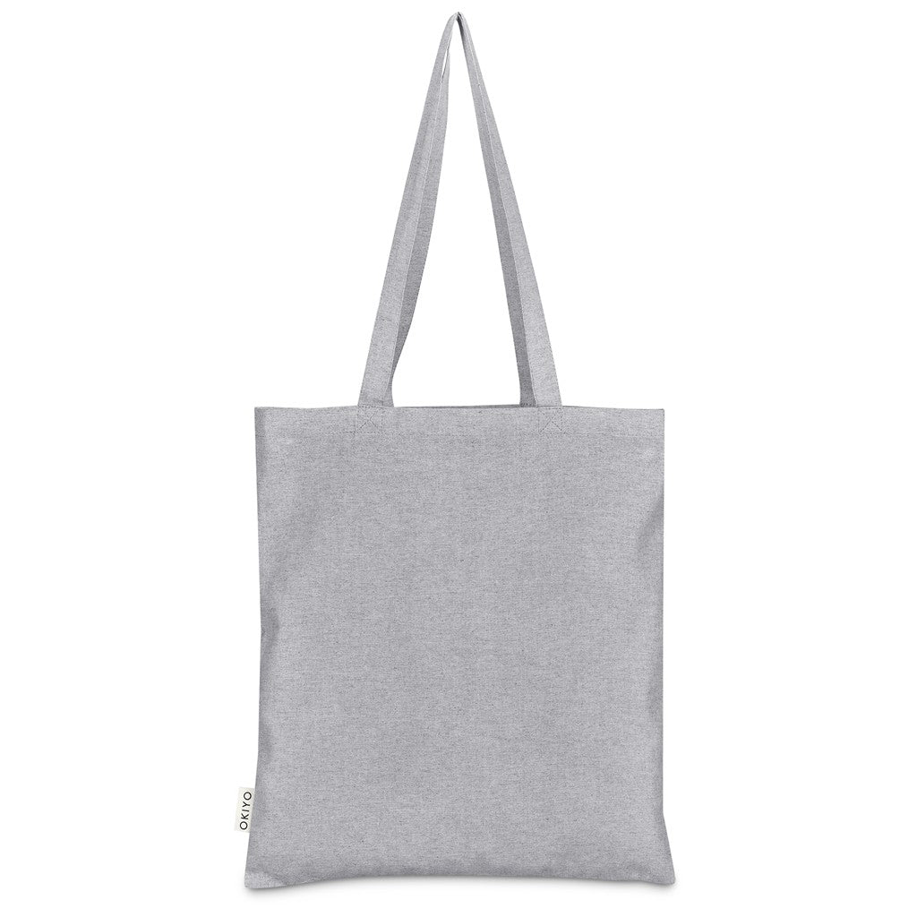 Okiyo Sakiori Recycled Cotton Shopper