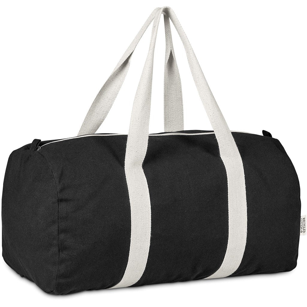 Okiyo Supotsu Recycled Canvas Sports Bag