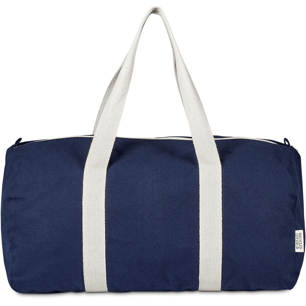 Okiyo Supotsu Recycled Canvas Sports Bag