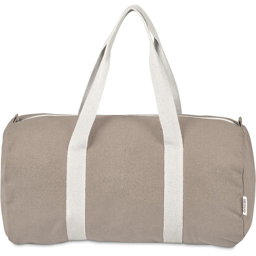 Okiyo Supotsu Recycled Canvas Sports Bag