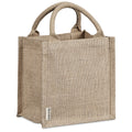 Okiyo Miyag Mini Jute Gift Bag