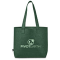 Okiyo Yoongi Recycled PET Felt Shopper