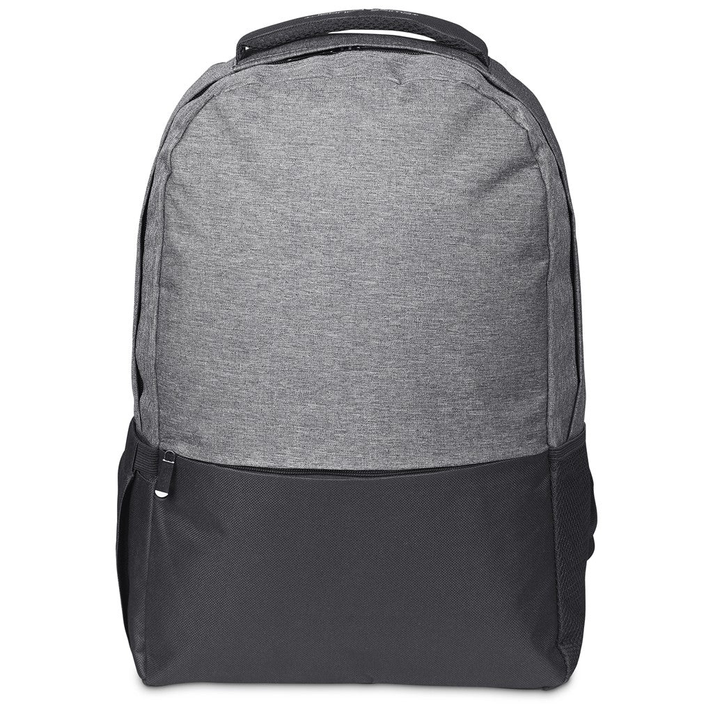 Swiss Cougar Toledo Anti-Theft Laptop Backpack