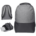 Swiss Cougar Toledo Anti-Theft Laptop Backpack