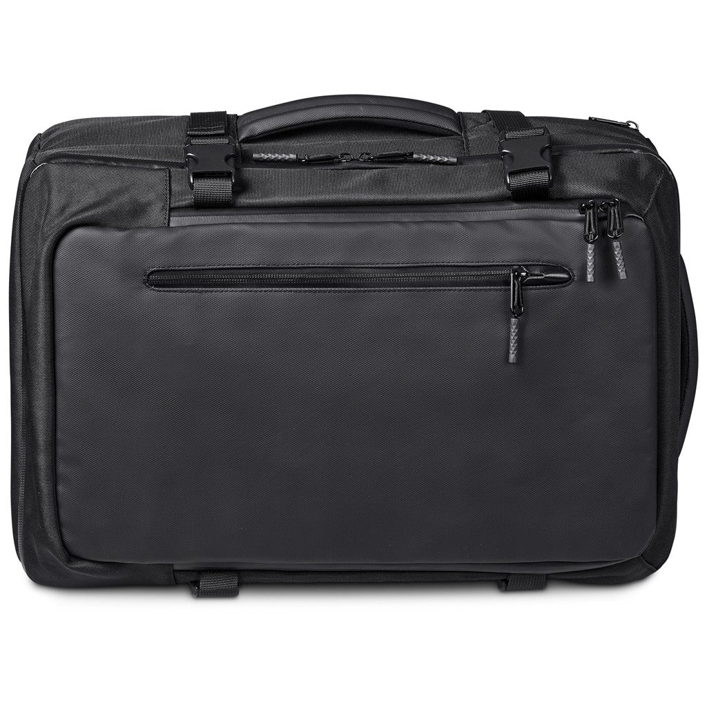 Swiss Cougar Lancaster Hybrid Laptop Backpack