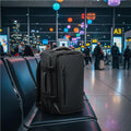 Swiss Cougar Lancaster Hybrid Laptop Backpack