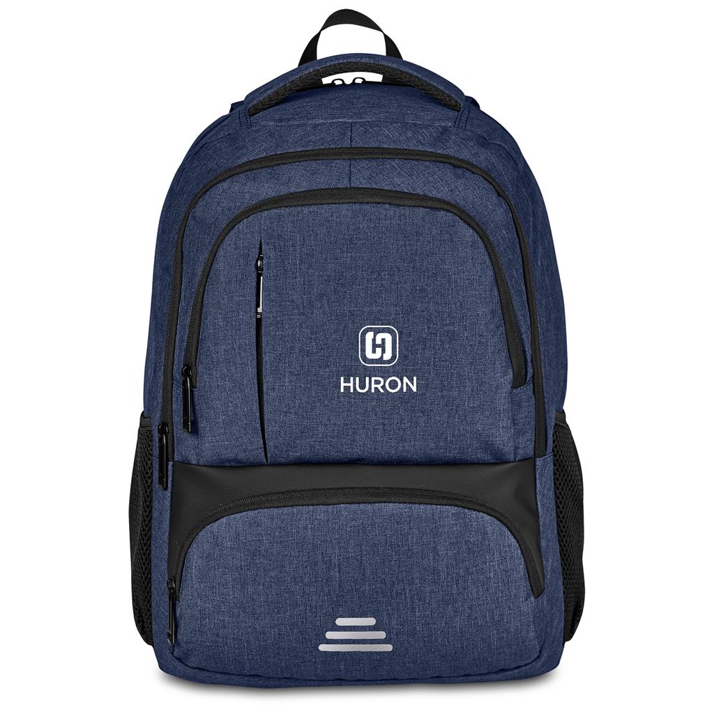 Swiss Cougar Turin Laptop Backpack