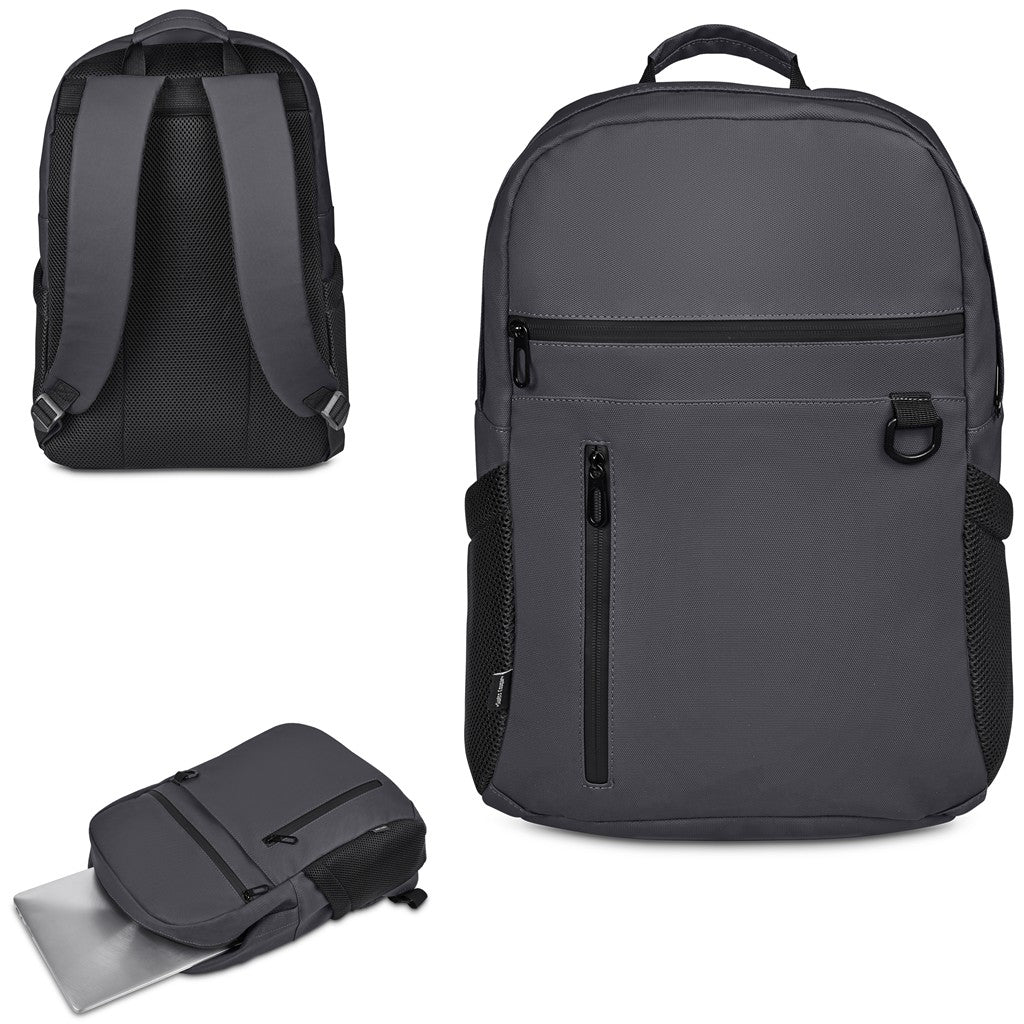 Swiss Cougar Latvia Laptop Backpack
