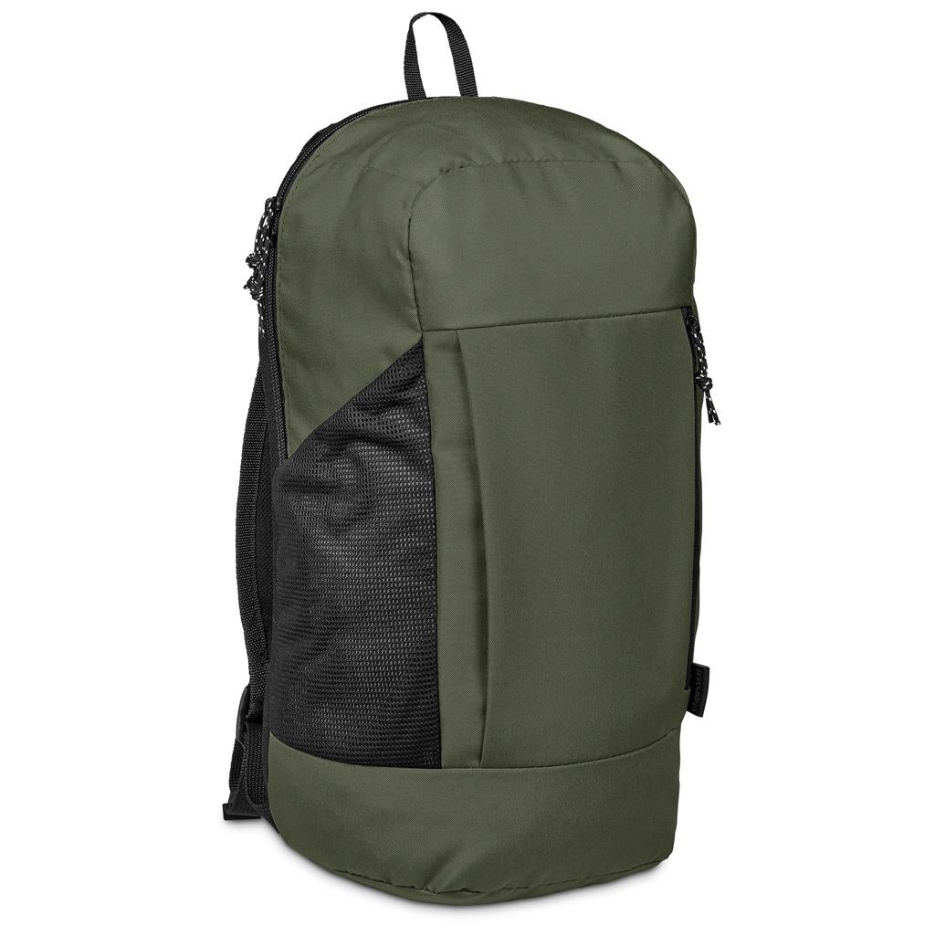 Serendipio Moors Backpack