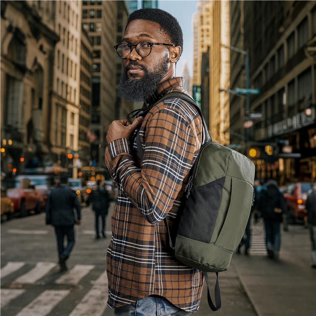 Serendipio Moors Backpack