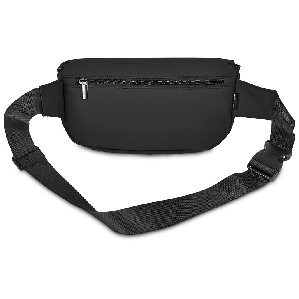 Serendipio Saratoga Crossbody Bag