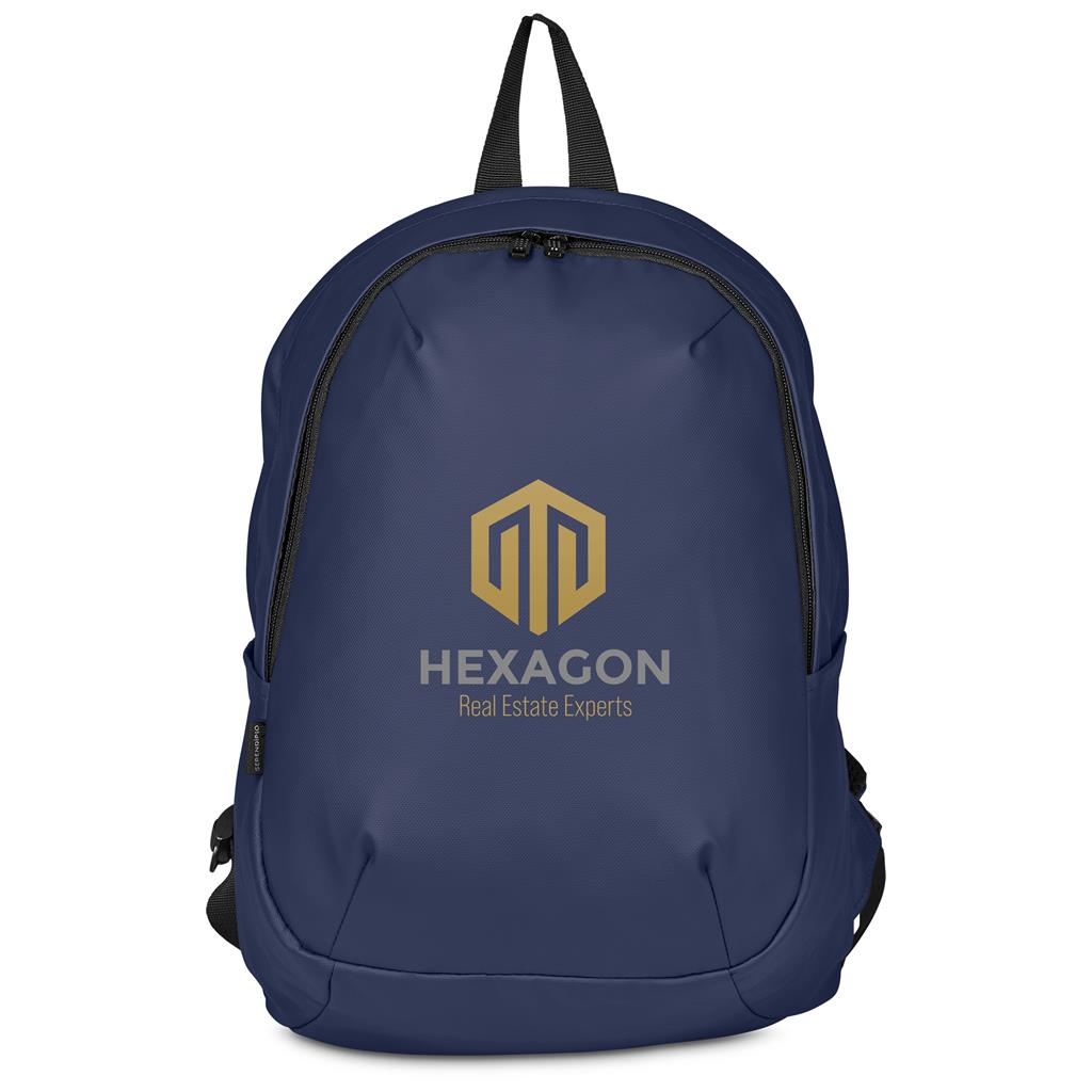 Serendipio Urbanite Laptop Backpack