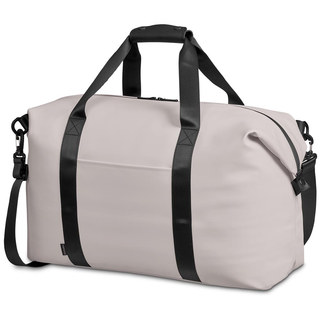 Serendipio Waldorf Weekend Bag
