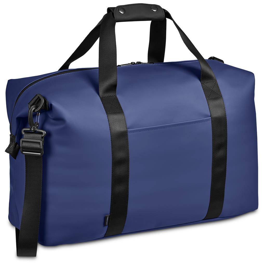 Serendipio Waldorf Weekend Bag