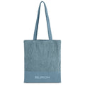 Serendipio Milestone Corduroy & Cotton Shopper