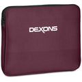 Serendipio Milestone Neoprene Tablet Sleeve - 10-11 Inch
