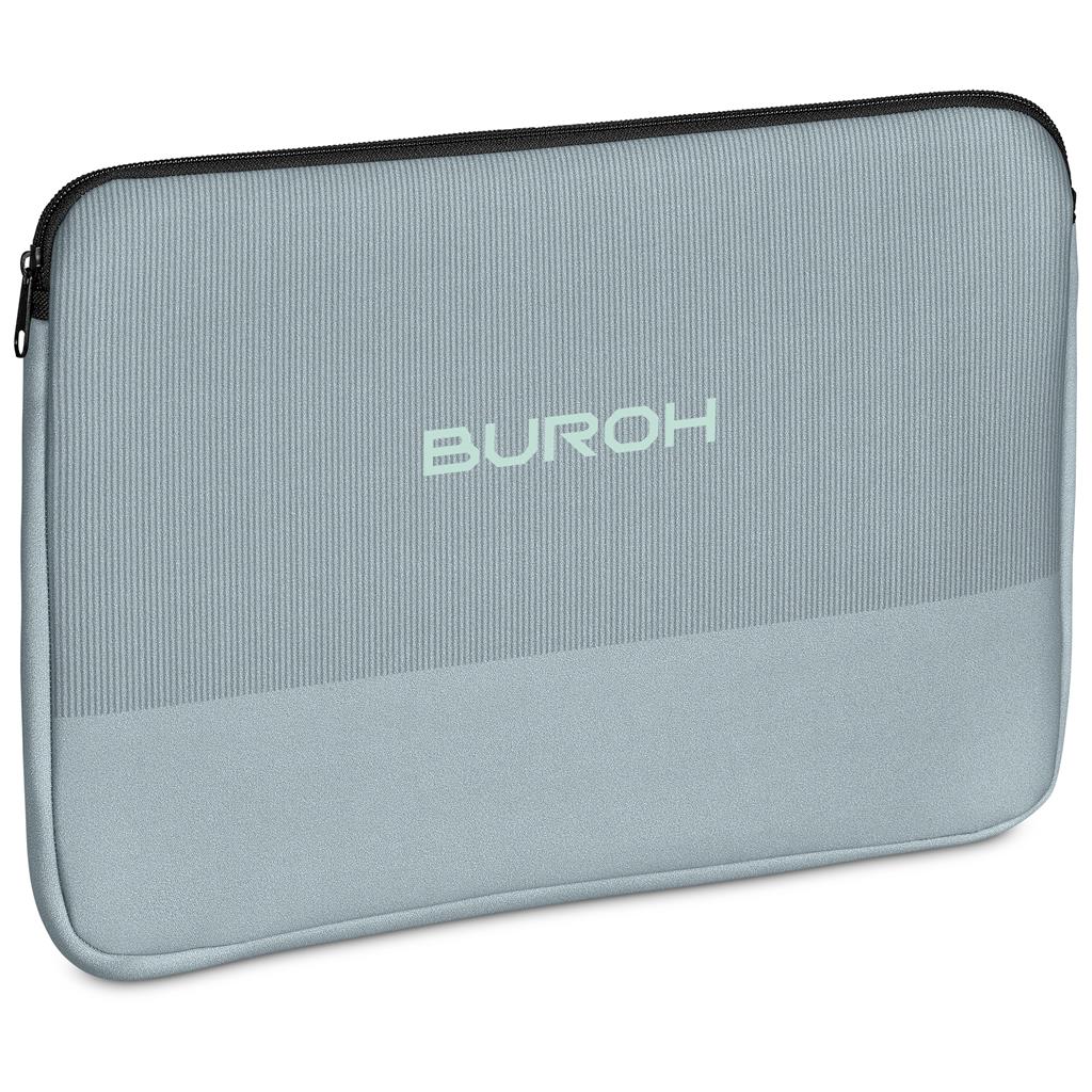 Serendipio Milestone Neoprene Notebook Sleeve - 13-14 Inch