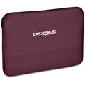 Serendipio Milestone Neoprene Notebook Sleeve - 13-14 Inch